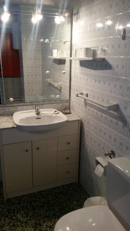 Ferienwohnung Apartamento Centrico Y Con Vistas Al Mar Peñíscola Exterior foto