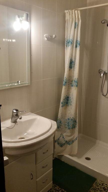 Ferienwohnung Apartamento Centrico Y Con Vistas Al Mar Peñíscola Exterior foto